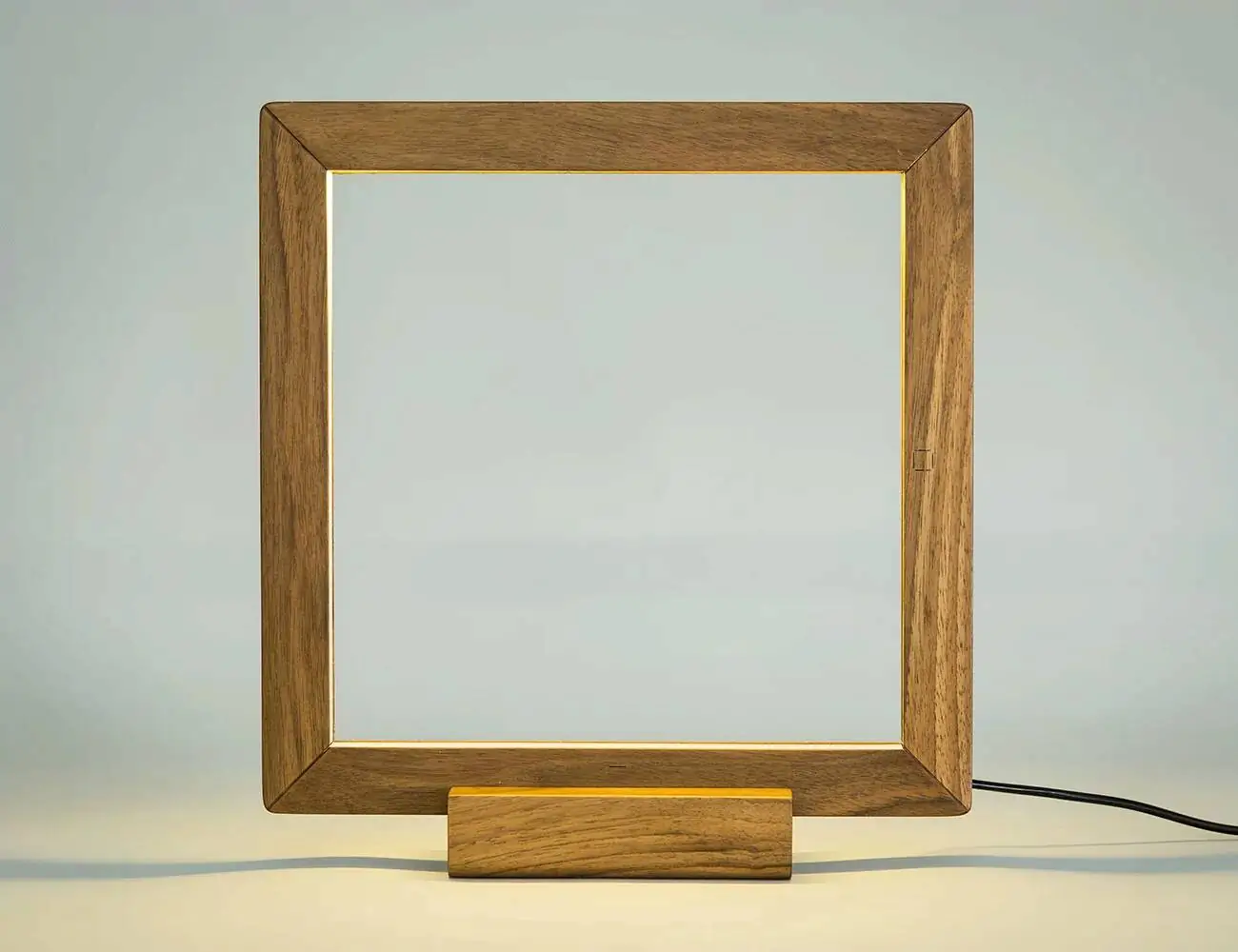 PATTERN stone lampe - Wood Line Design Studio