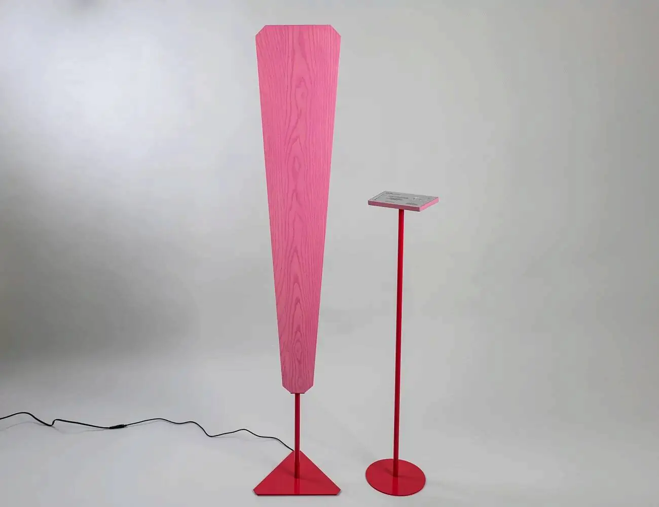 POLARIS podne lampe - Wood Line Design Studio