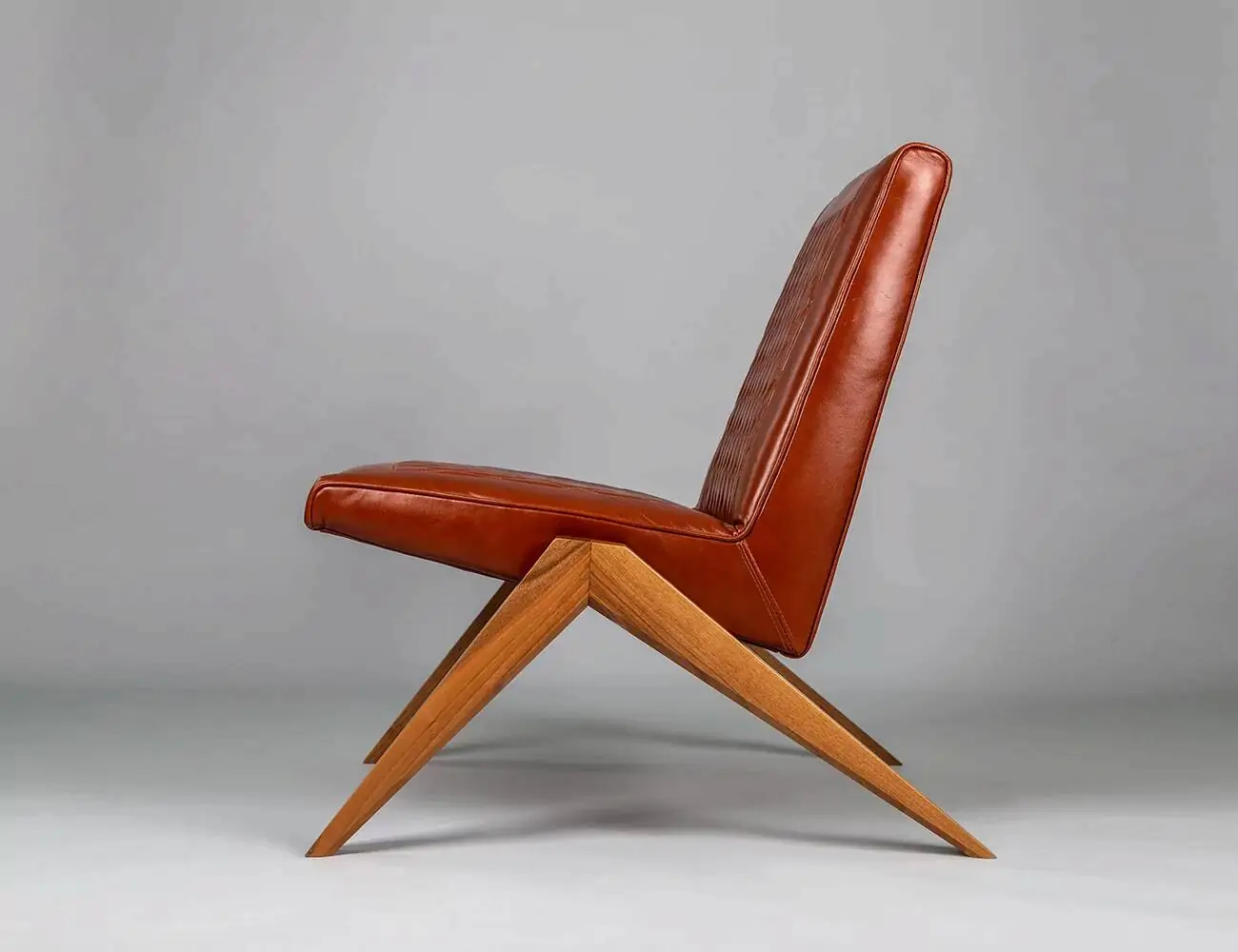 ACE retro fotelje - Wood Line Design Studio