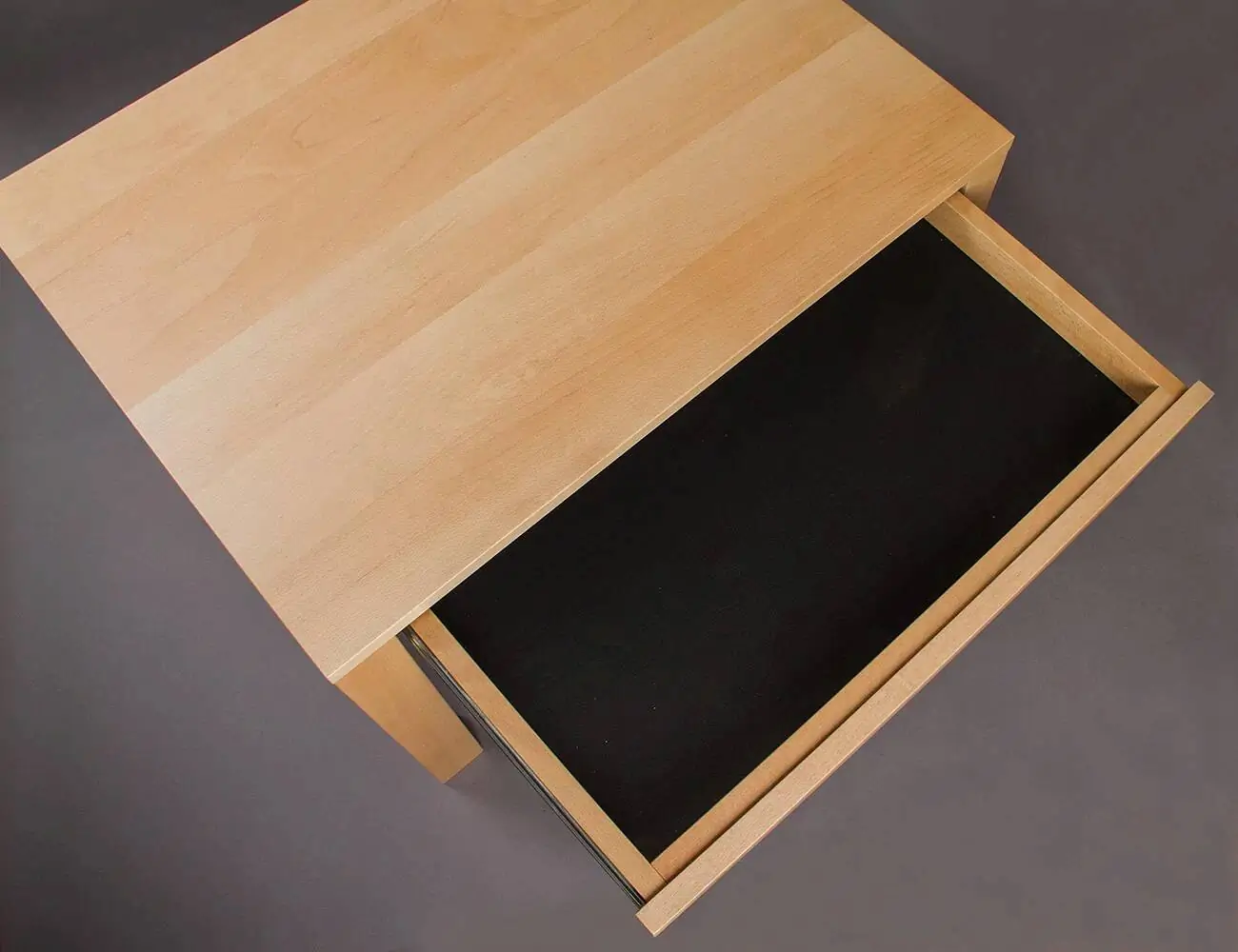 BAGGY stolovi - Wood Line Design Studio