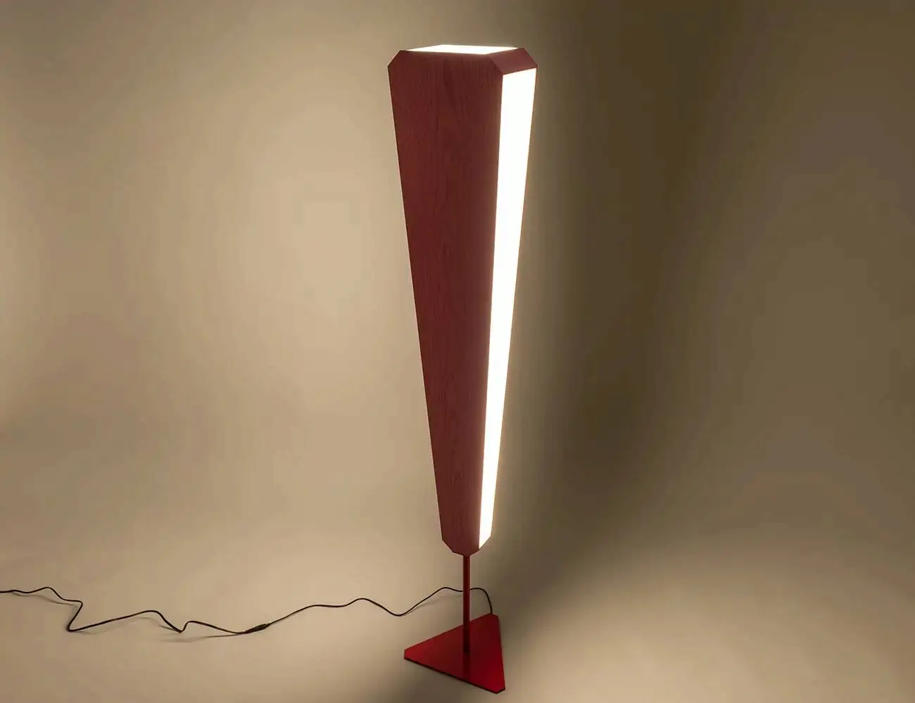 Podne lampe POLARIS