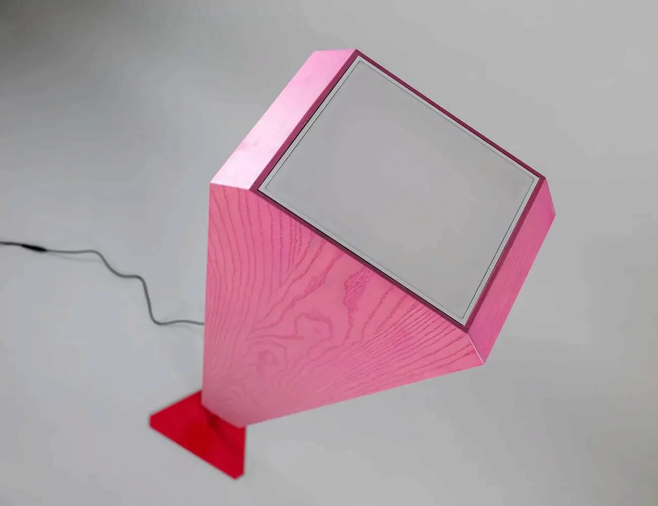 POLARIS podne lampe - Wood Line Design Studio