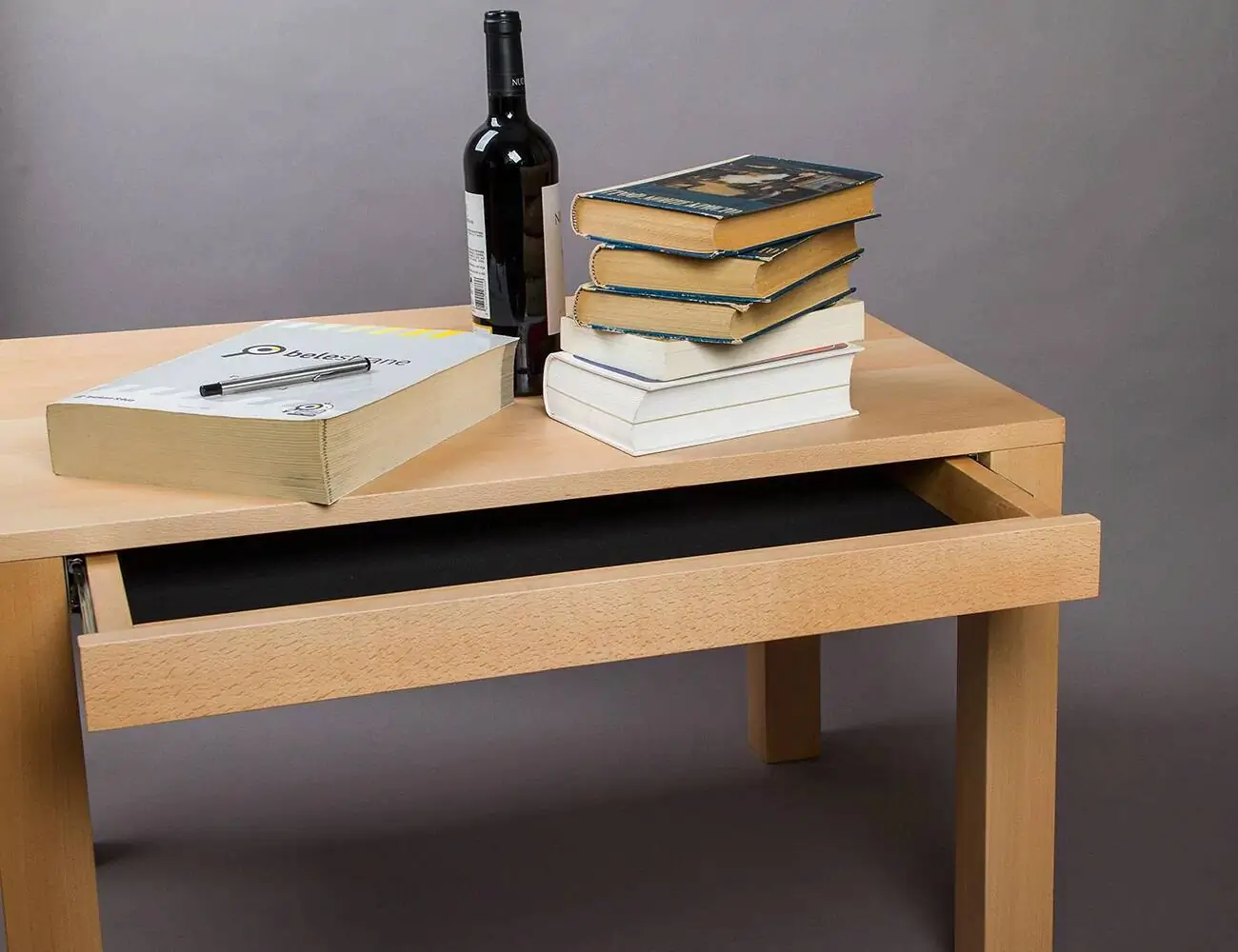 BAGGY stolovi - Wood Line Design Studio