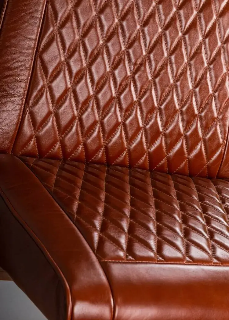 ACE retro fotelje - Wood Line Design Studio