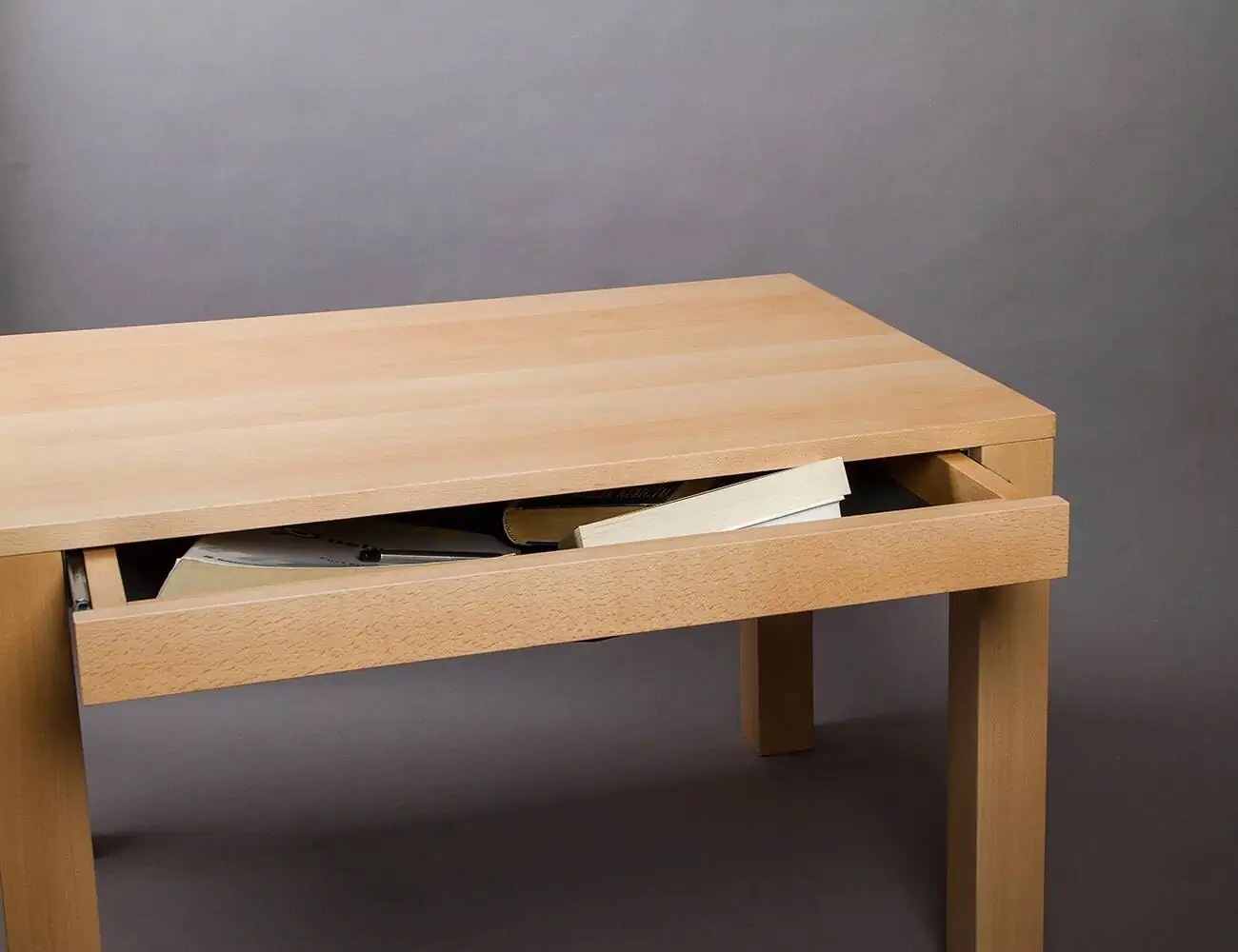 BAGGY stolovi - Wood Line Design Studio