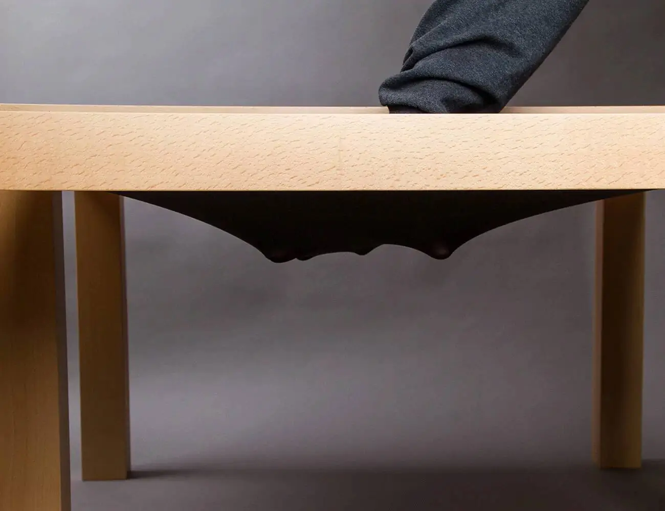 BAGGY stolovi - Wood Line Design Studio