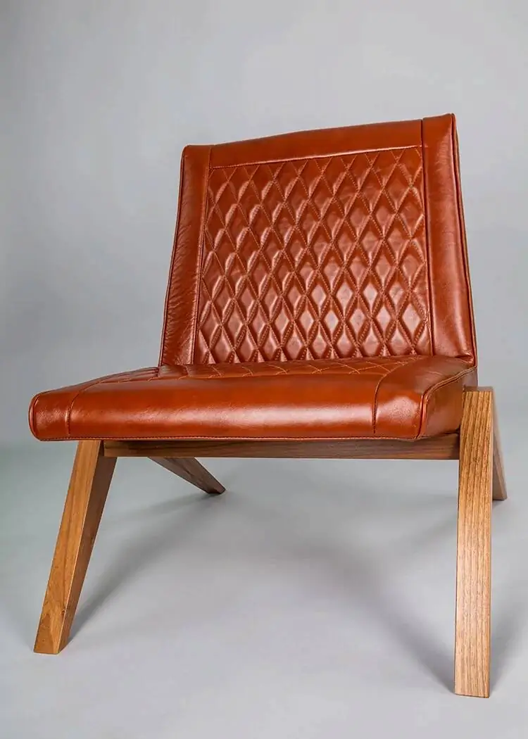 ACE retro fotelje - Wood Line Design Studio