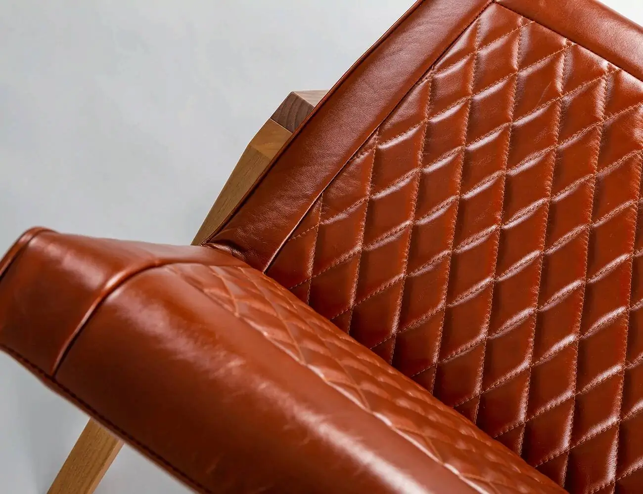 ACE retro fotelje - Wood Line Design Studio