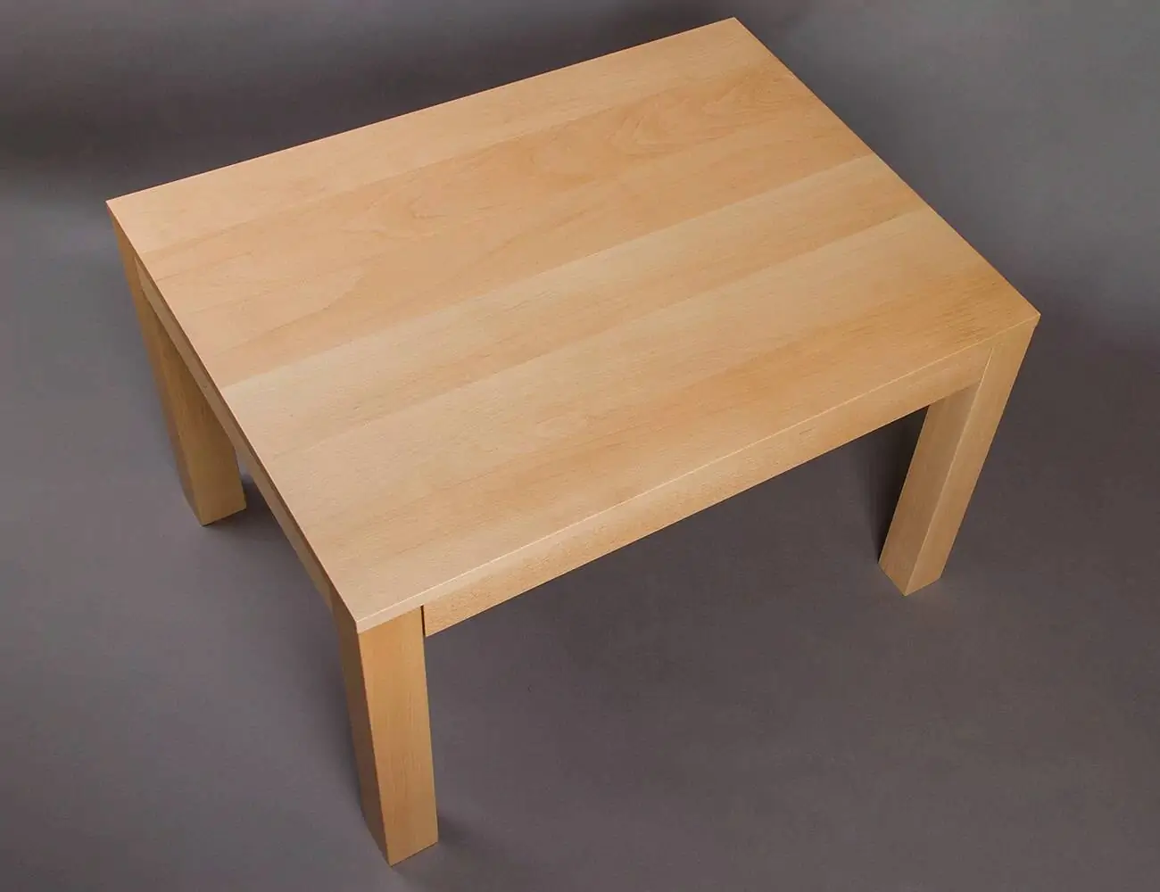 BAGGY stolovi - Wood Line Design Studio