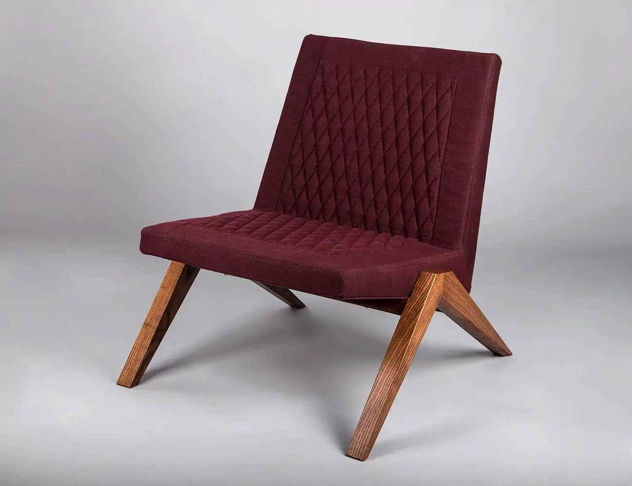 ACE retro fotelje - Wood Line Design Studio