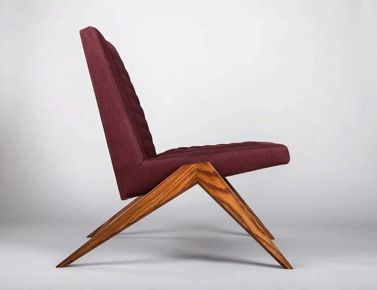 ACE retro fotelje - Wood Line Design Studio