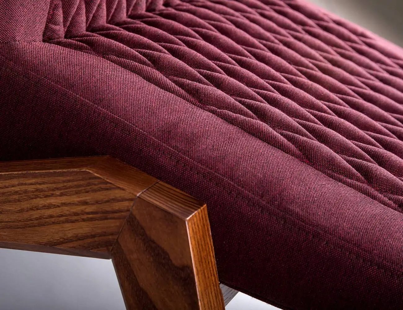 ACE retro fotelje - Wood Line Design Studio