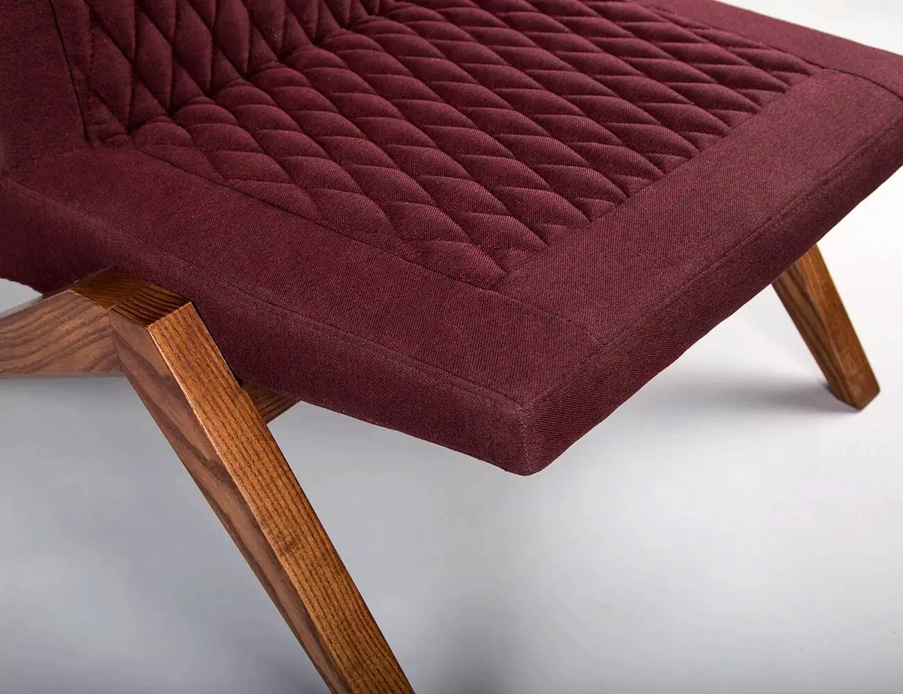 ACE retro fotelje - Wood Line Design Studio