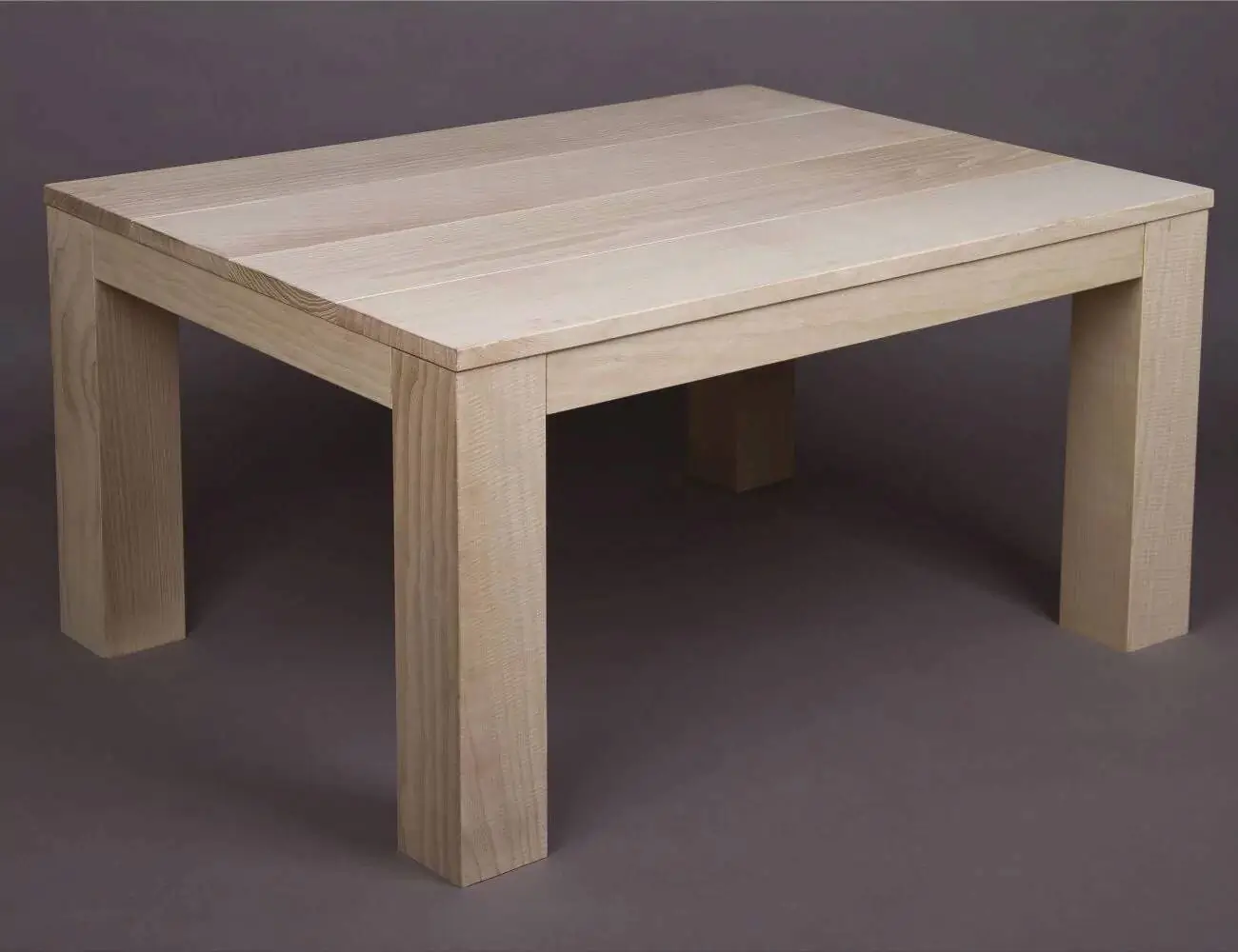 BAGGY stolovi - Wood Line Design Studio