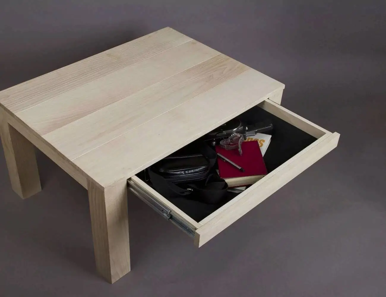 BAGGY stolovi - Wood Line Design Studio
