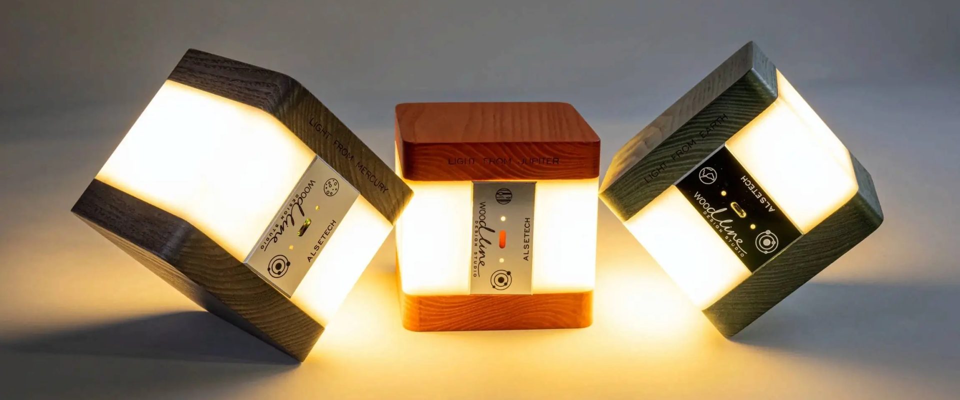 ALSETECH - SERIJA PLANETA