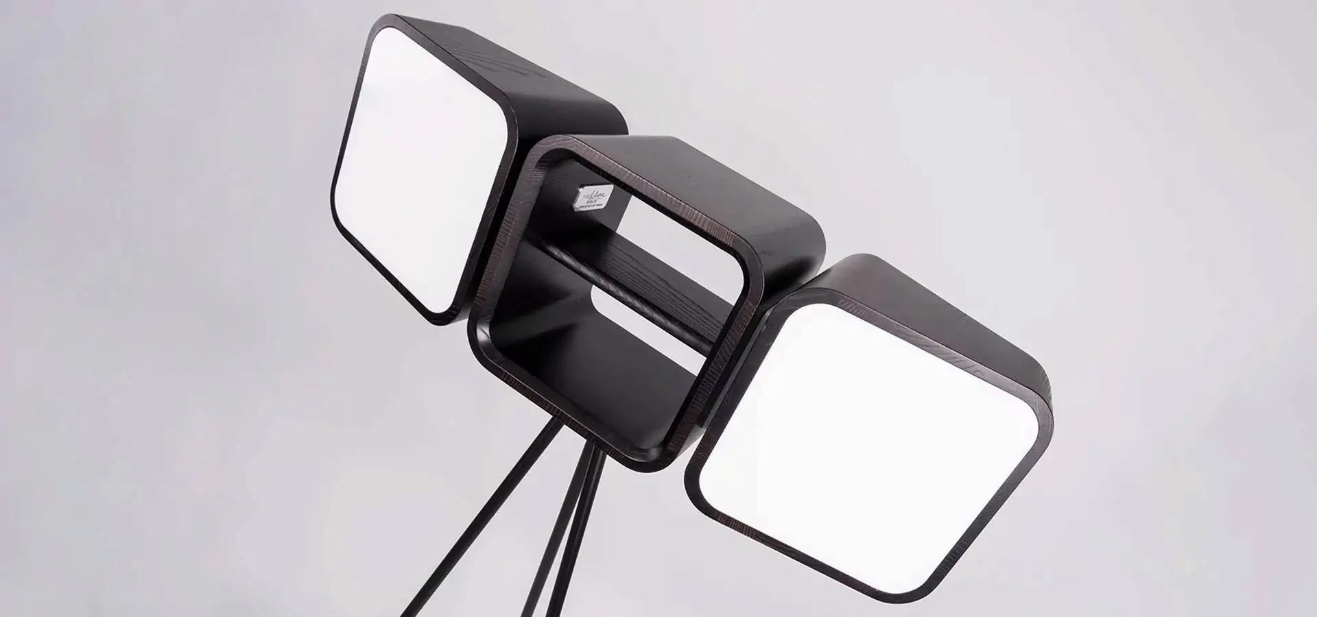 SATELLITE podne lampe - Wood Line Design Studio